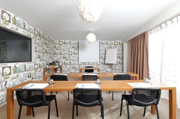 hotel les herbes folles