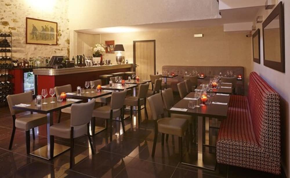 hotel les herbes folles