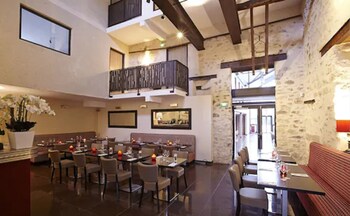 hotel les herbes folles