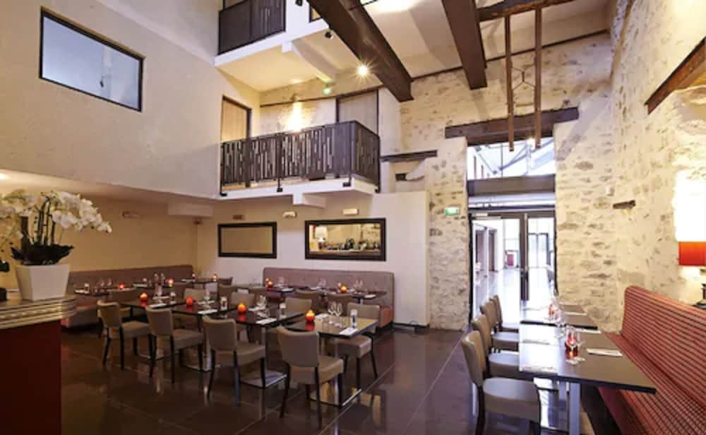 hotel les herbes folles