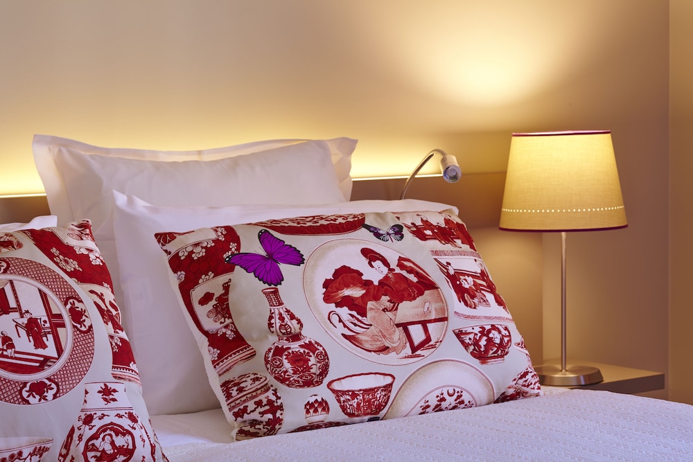 hotel les herbes folles