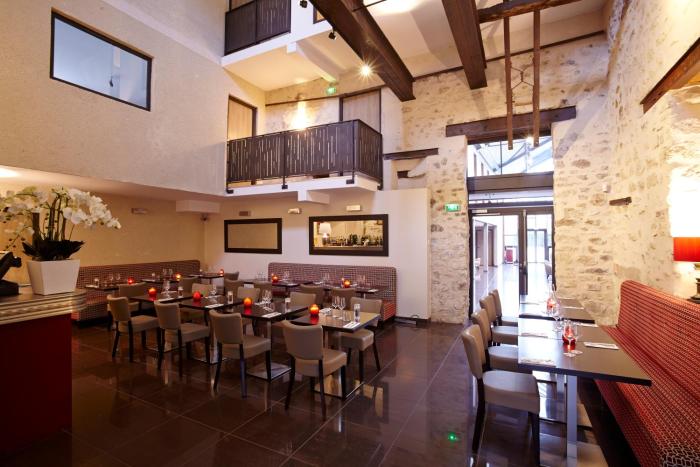 hotel les herbes folles