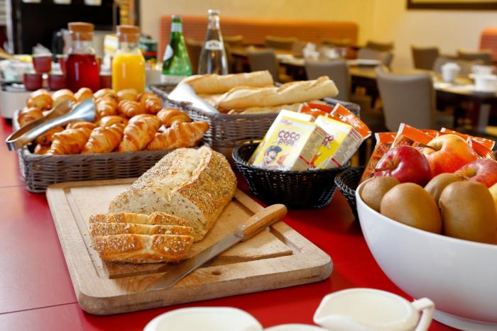 hotel les herbes folles