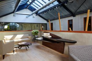 hotel les herbes folles