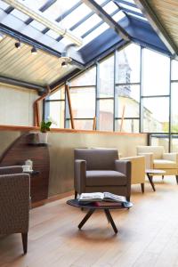 hotel les herbes folles