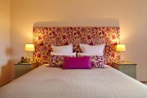 hotel les herbes folles