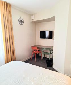 hotel les herbes folles