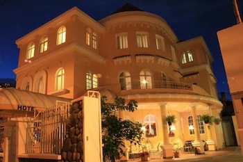 hotel la casona