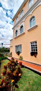 hotel la casona