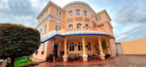 hotel la casona