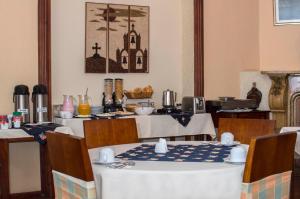 hotel la casona