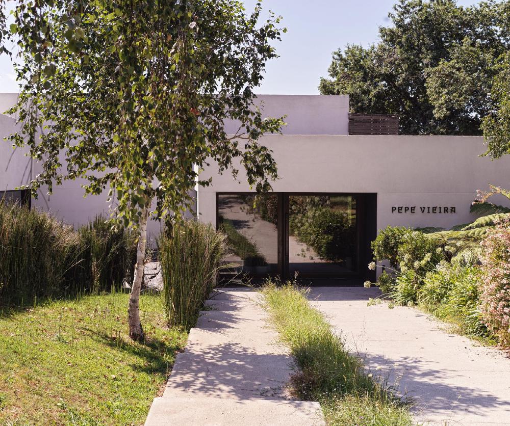 hotel pepe vieira relais and chateaux