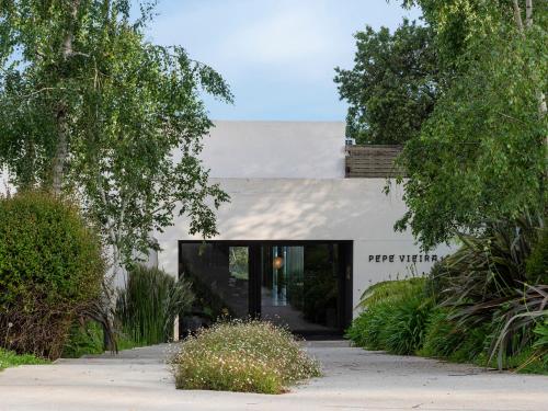 hotel pepe vieira relais and chateaux