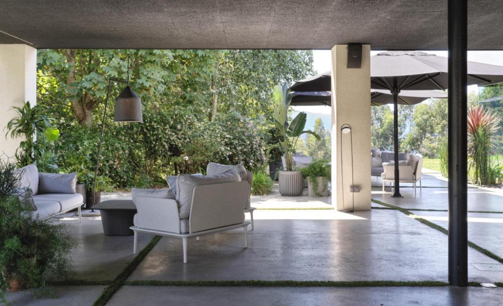 hotel pepe vieira relais and chateaux