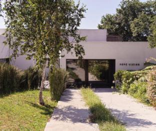 hotel pepe vieira relais and chateaux