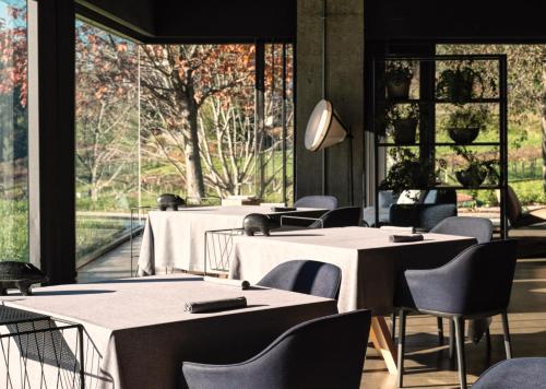 hotel pepe vieira relais and chateaux