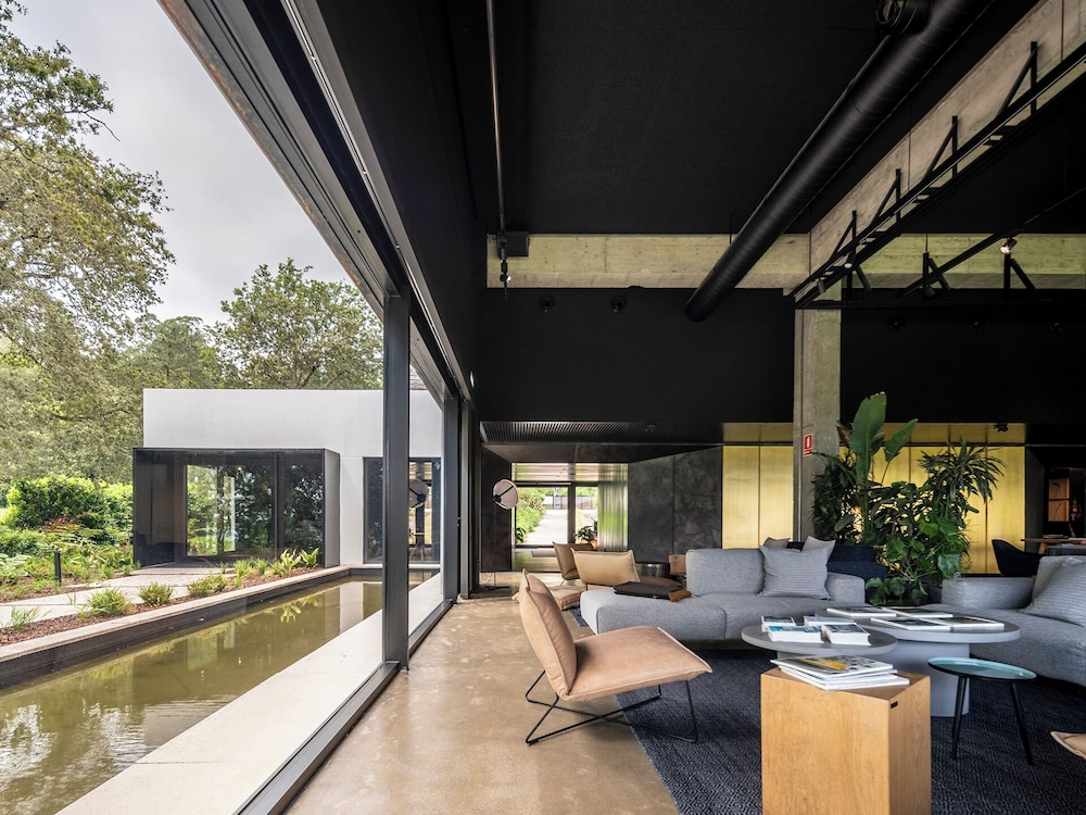 hotel pepe vieira relais and chateaux