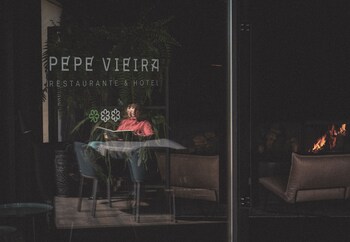 hotel pepe vieira relais and chateaux