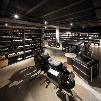 hotel pepe vieira relais and chateaux