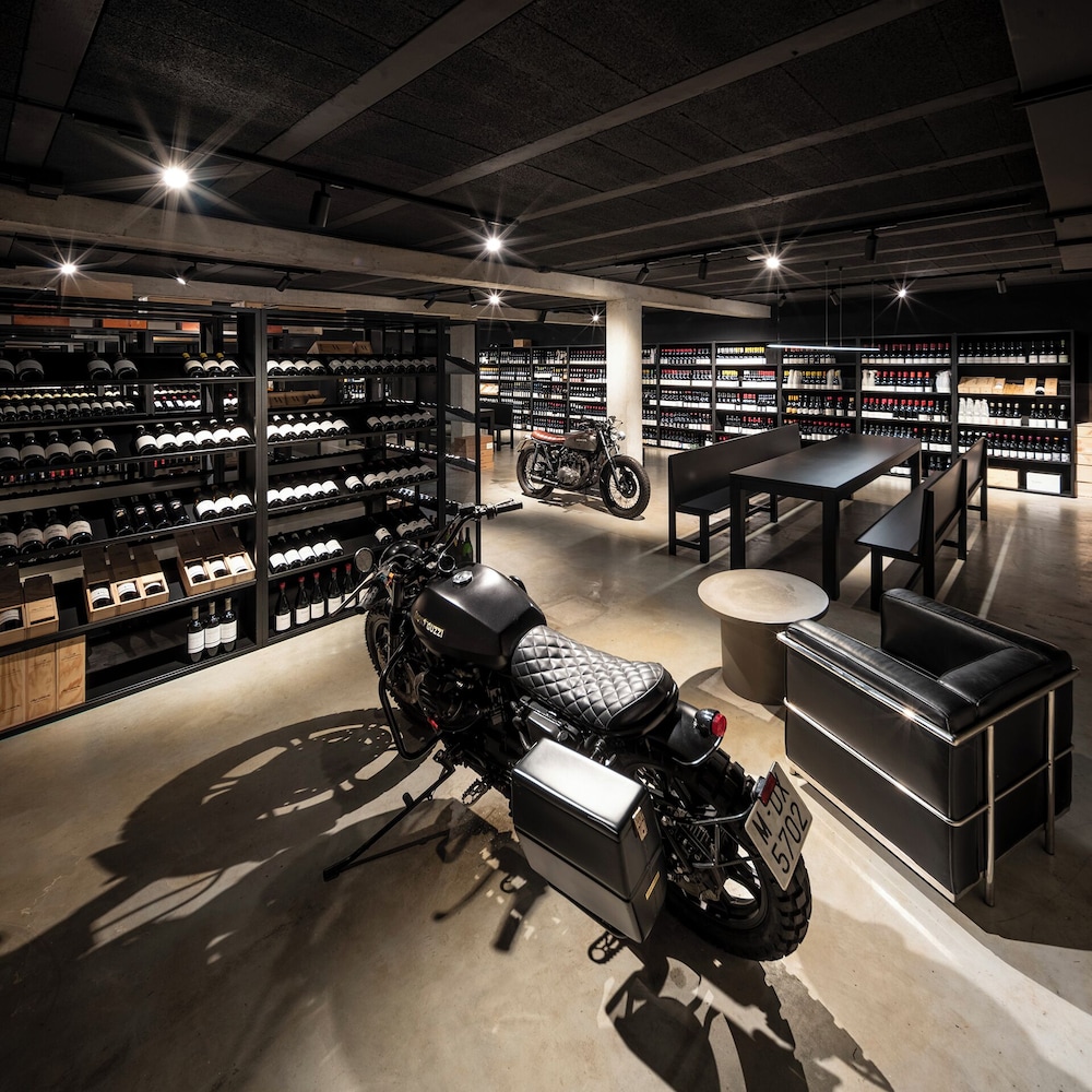 hotel pepe vieira relais and chateaux