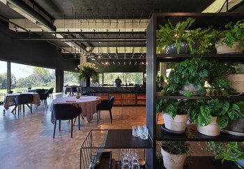 hotel pepe vieira relais and chateaux