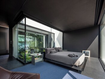 hotel pepe vieira relais and chateaux