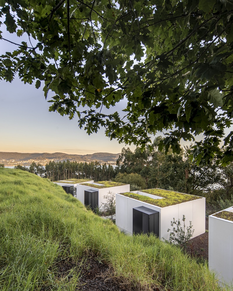 hotel pepe vieira relais and chateaux