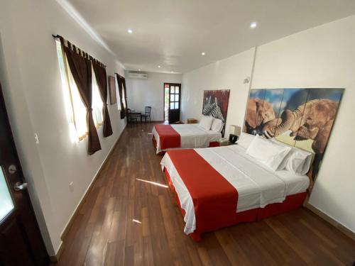 hotel boutique la joyita