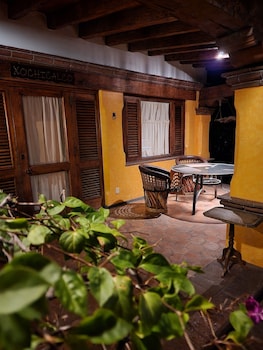 hotel boutique la joyita
