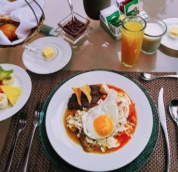 hotel boutique la joyita