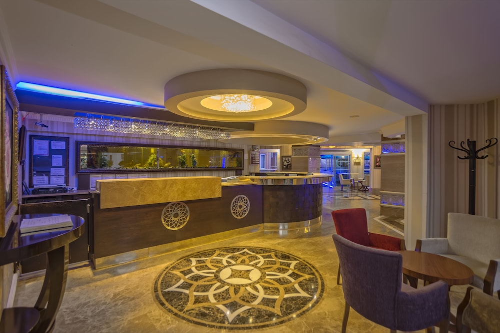 tac premier hotel and spa all inclusive