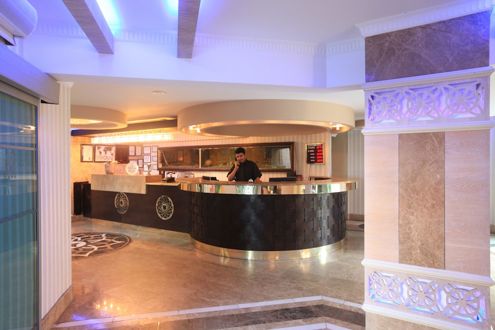 tac premier hotel and spa all inclusive