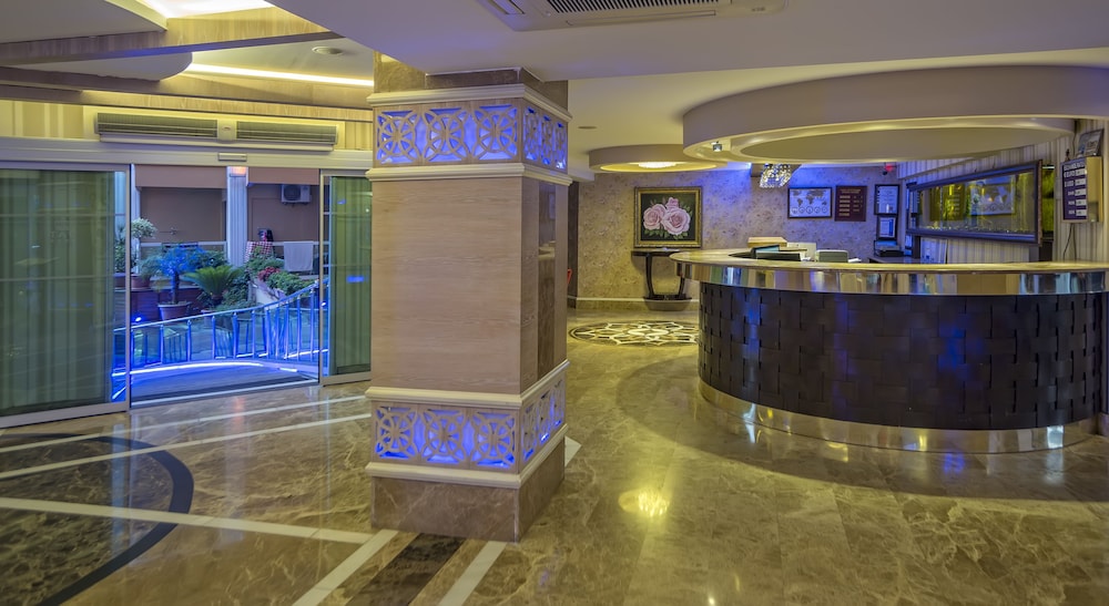 tac premier hotel and spa all inclusive