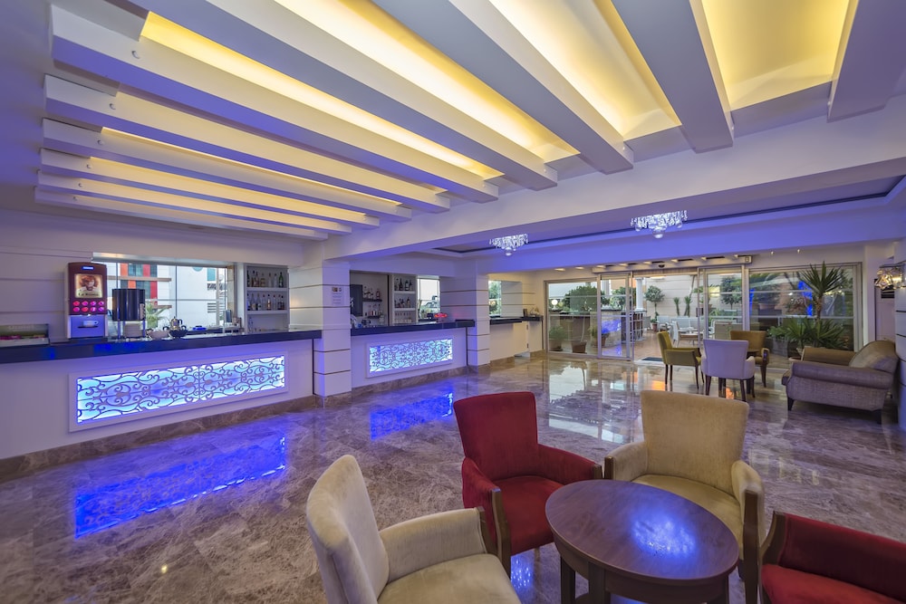 tac premier hotel and spa all inclusive