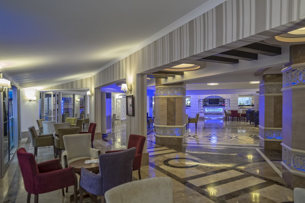tac premier hotel and spa all inclusive