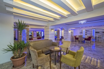 Taç Premier Hotel And Spa - All Inclusive,Antalya Region>>Alanya,4 star