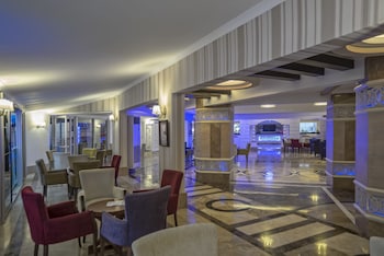 Taç Premier Hotel And Spa - All Inclusive,Antalya Region>>Alanya,4 star