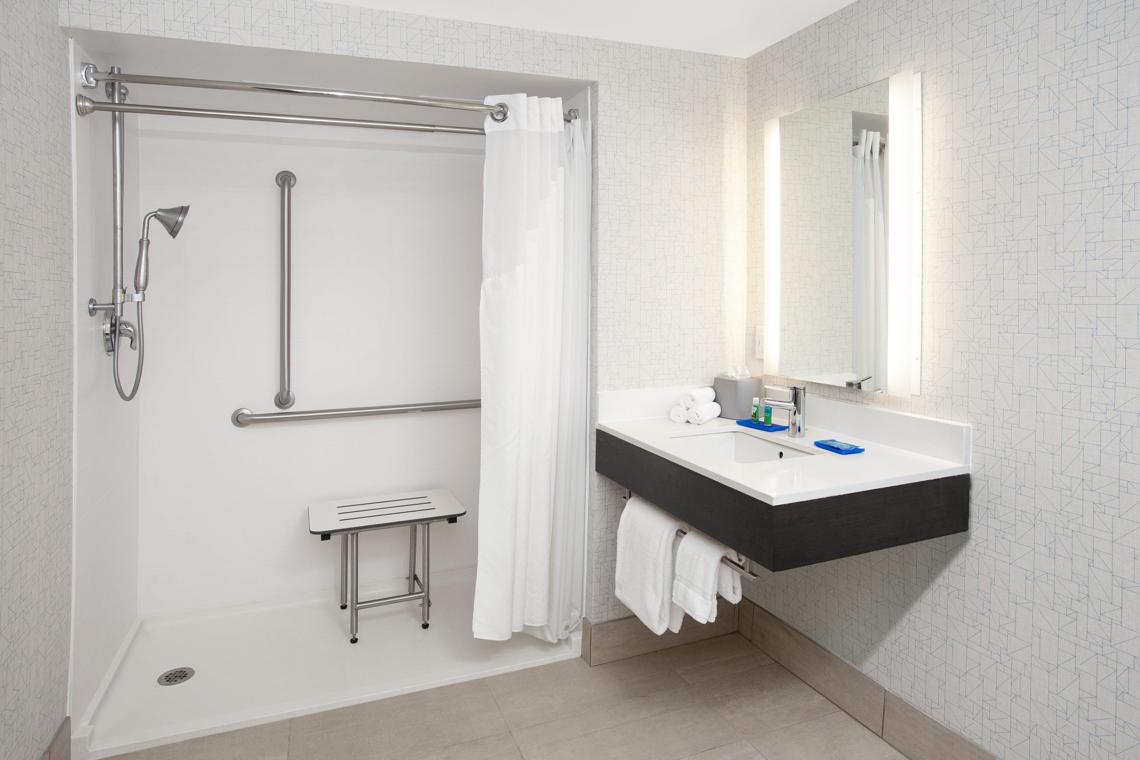 holiday inn express hotel and suites culpeper by ihg