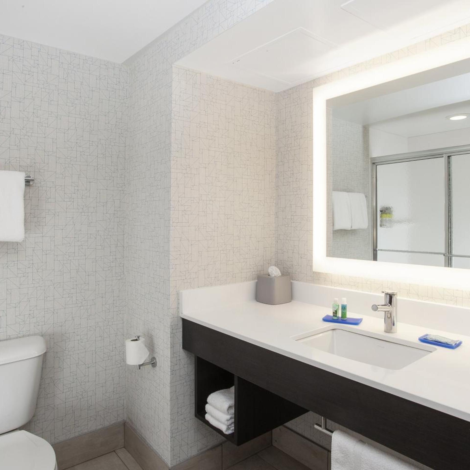 holiday inn express hotel and suites culpeper by ihg