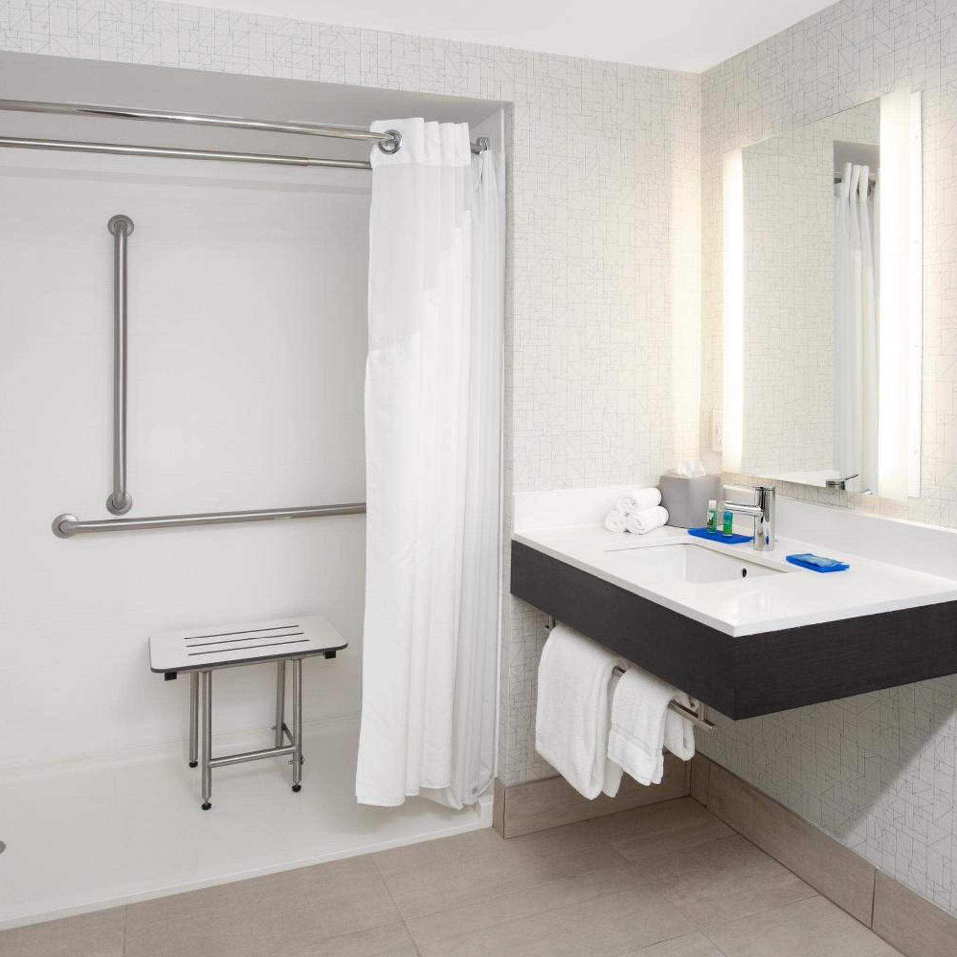 holiday inn express hotel and suites culpeper by ihg