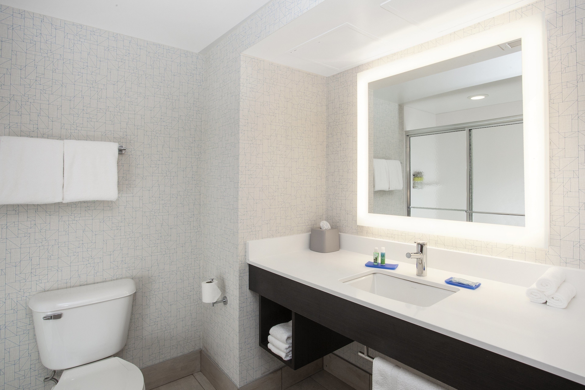 holiday inn express hotel and suites culpeper by ihg