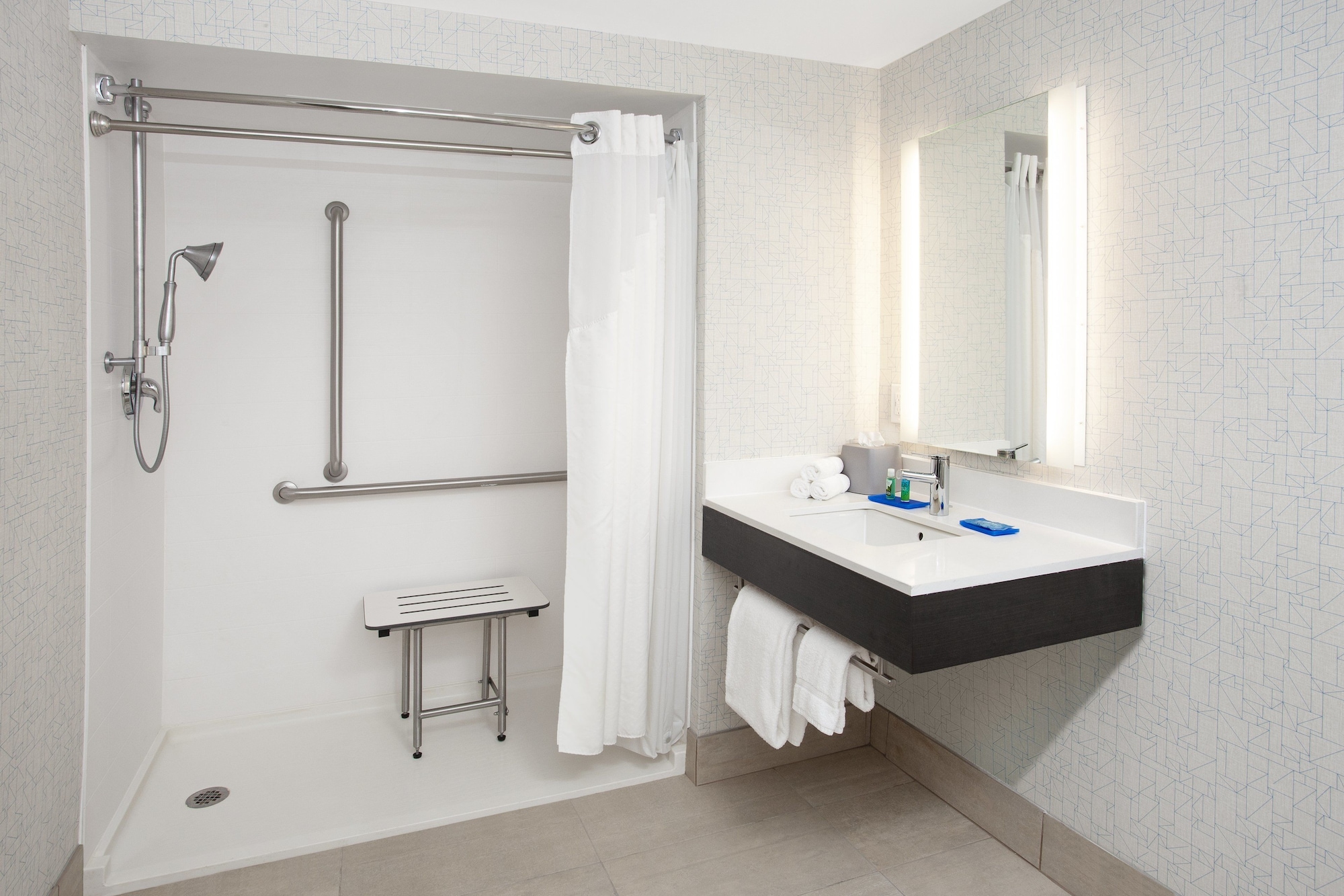 holiday inn express hotel and suites culpeper by ihg