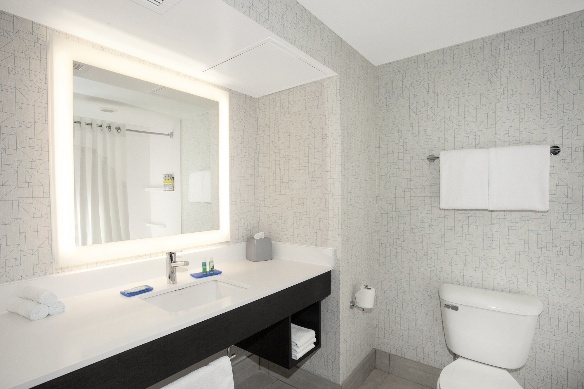 holiday inn express hotel and suites culpeper by ihg