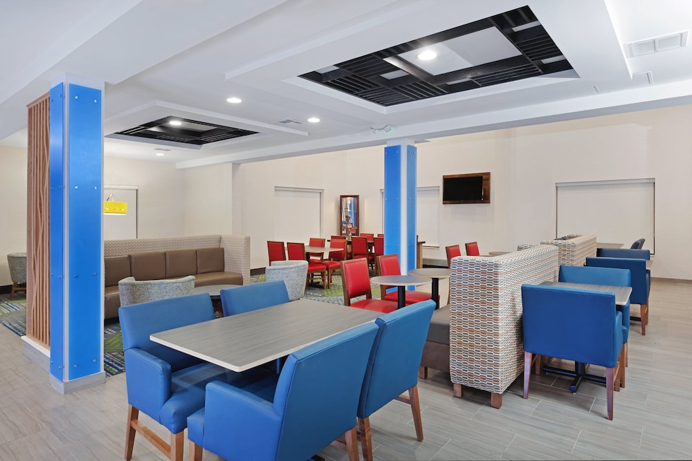 holiday inn express hotel and suites culpeper by ihg