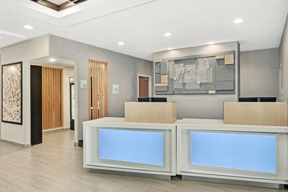 holiday inn express hotel and suites culpeper by ihg