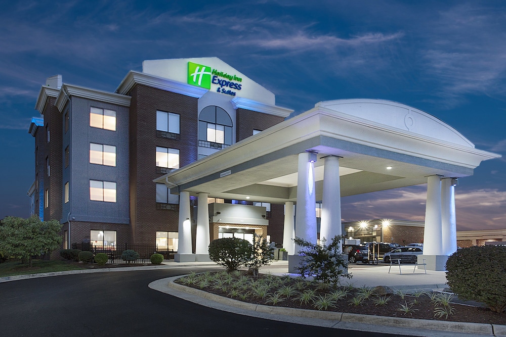 holiday inn express hotel and suites culpeper by ihg