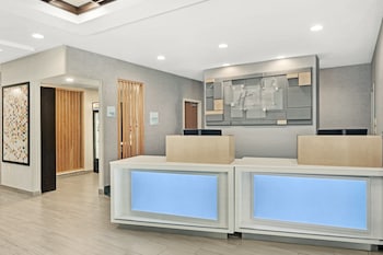 holiday inn express hotel and suites culpeper by ihg