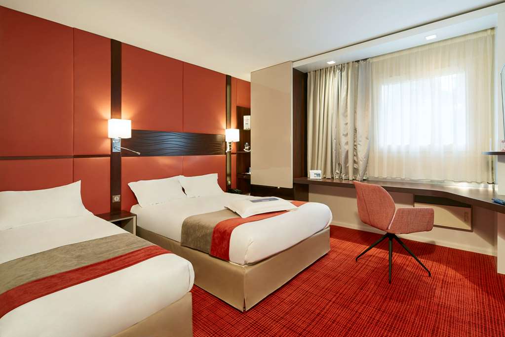 kyriad nantes sud bouaye aeroport