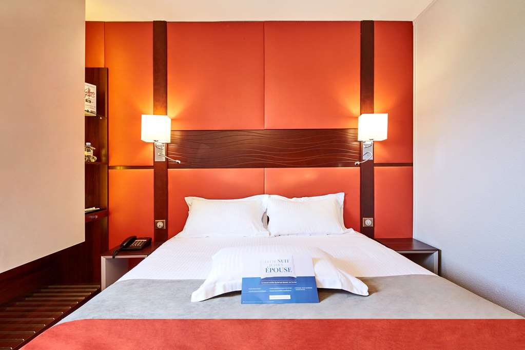 kyriad nantes sud bouaye aeroport