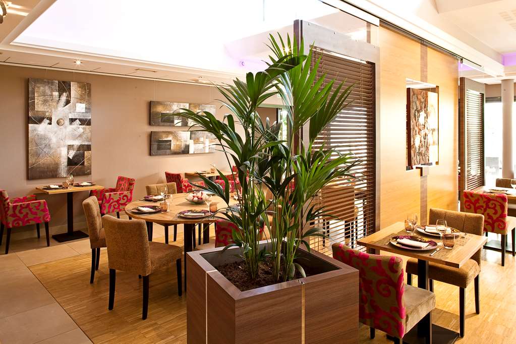 kyriad nantes sud bouaye aeroport